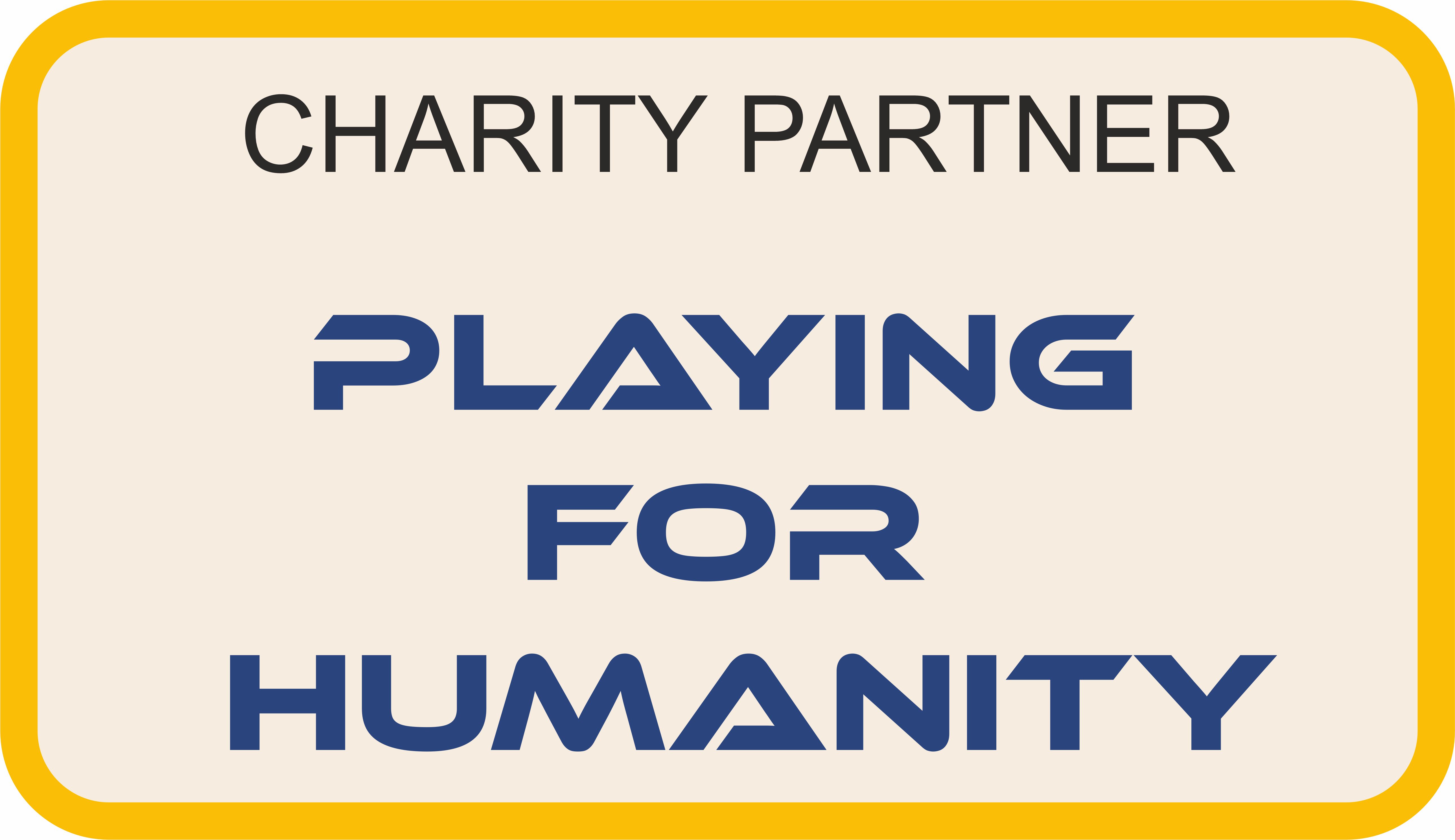 Sponsor Logo