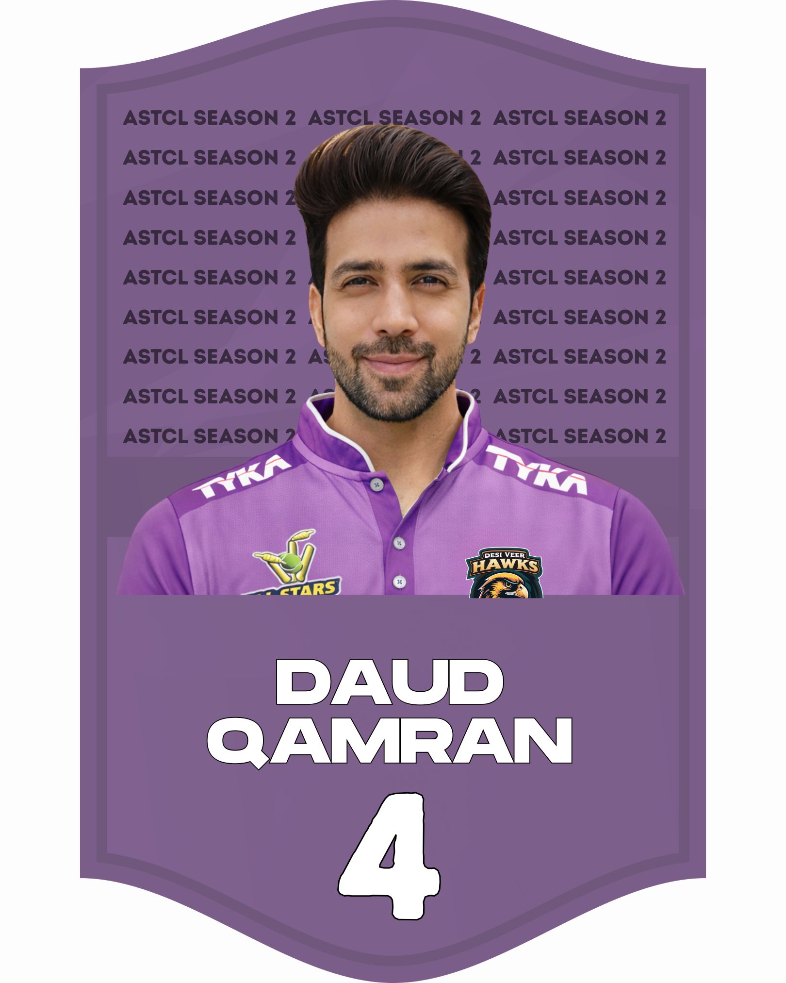 Daud Qamran