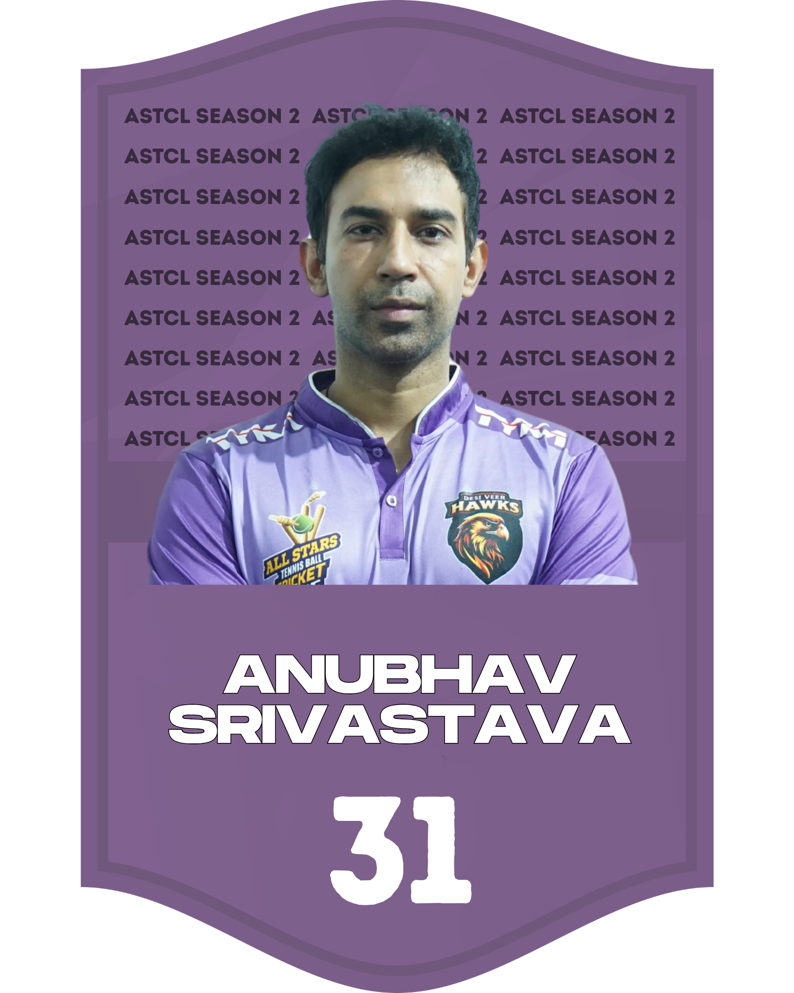Anubhav Srivastava