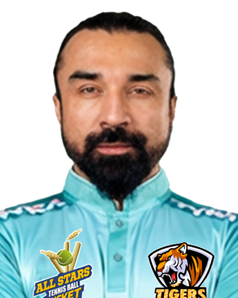 Ajaz Khan