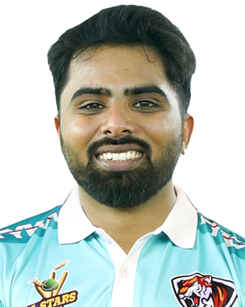 Charandeep Singh