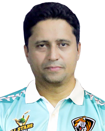 Faizan Ansari
