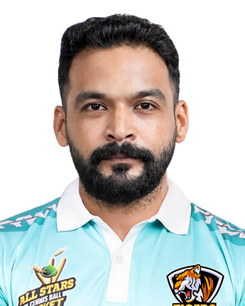 Kailash Bhatt