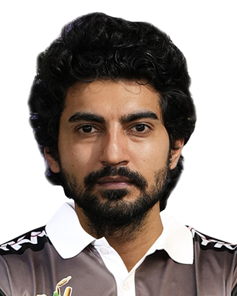 Saksham Raj