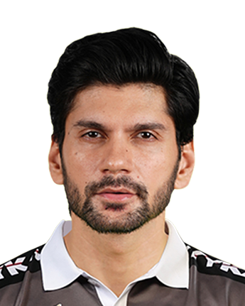 Gulshan Nain