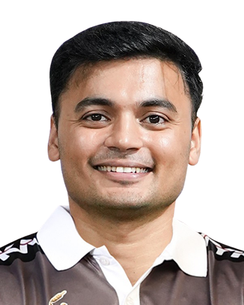 Avi Pokhriyal