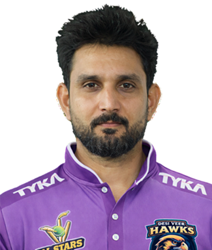 Aamir Ali